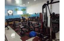 Phạm Duy - nơi cung cấp thiết bị phòng gym giá rẻ