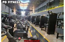 Pham Duy Sport - Nơi cung cấp thiết bị phòng gym trực tiếp tại nhà máy sản xuất