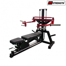 Máy Đa Năng Ngực Và Vai PD Strength - MS 052