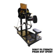 MÁY BAY VAI TẠ RỜI ROBOT PD STRENGTH - MS 038