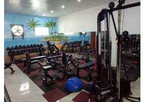 Phạm Duy - nơi cung cấp thiết bị phòng gym giá rẻ