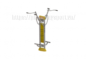 Xà đơn đôi - Máy xà đơn đôi ngoài trời Pham Duy Sport