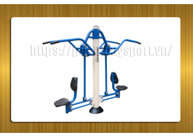 Máy kéo tay sô ngoài trời Pham Duy Sport
