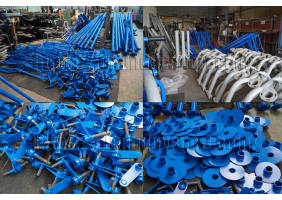 Thiết bị thể dục ngoài trời - Nhà máy chuyên sản xuất cung cấp và lắp đăt thiết bị thể dục ngoài trời