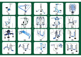 Thiết bị ngoài trời mới nhất - Chất lượng vượt trội từ nhà máy sản xuất